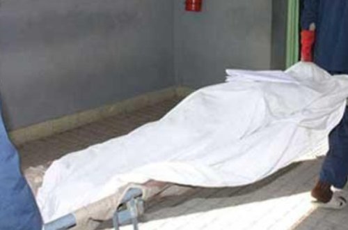 31 yaşlı qadını “tok” vurub öldürdü