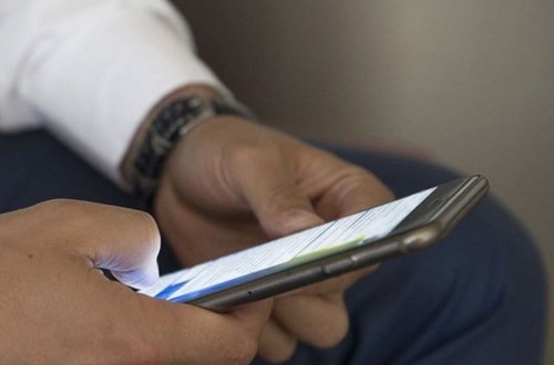 Telefonunuza gələn bu mesajları qətiyyən açmayın - Dövlət Xidməti məlumat yaydı