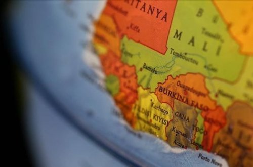 Burkina-Fasoda terror aktı nəticəsində 15 nəfər ölüb