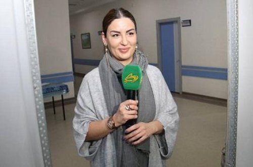 “Vado Korovin qohumlarını “Space”ə yığıb qanunsuzluq edir” - FOTOLAR