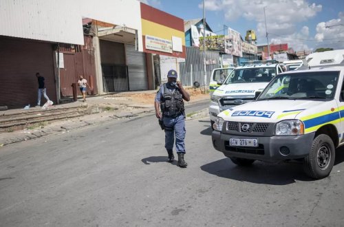 Cənubi Afrikada 10 ayda 17 şəhər məclis üzvü öldürülüb