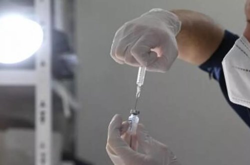 Malyariyaya qarşı ilk peyvəndlər Afrikanın 12 ölkəsinə aparılacaq