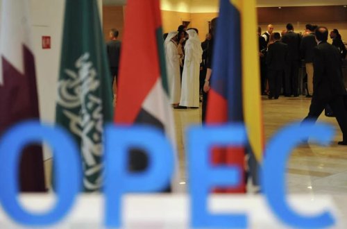 OPEC 4 ölkə ilə üzvlük üçün danışıqlar aparır