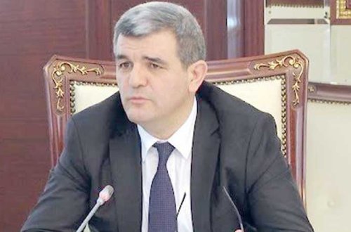 Deputat AZAL-ı tənqid etdi: 