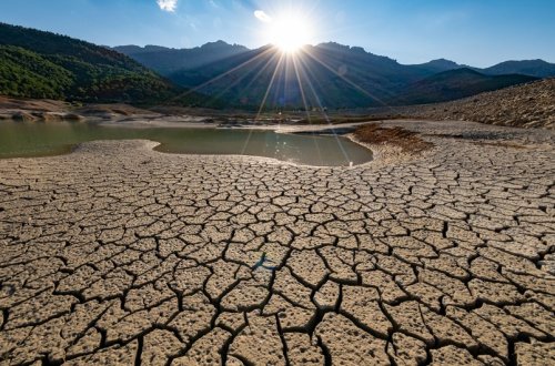 2023-cü ilin iyunu planetin ən isti ayı olub