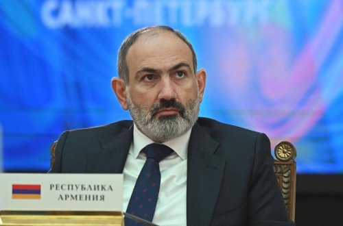 Azərbaycanın vətəndaş cəmiyyəti təşkilatları Nikol Paşinyana açıq məktub yazıb