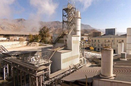 Ermənistanın ətraf mühiti çirkləndirən müəssisələrinin adları açıqlanıb - SİYAHI