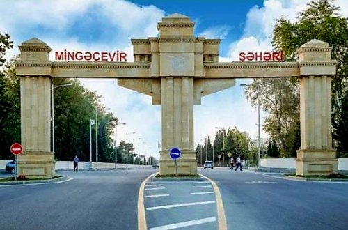 Mingəçevir ziyalıları, ağsaqqalları müraciət qəbul etdilər: ŞƏHƏRİMİZ İNKİŞAF EDİR, ÇİÇƏKLƏNİR (TAM MƏTN)