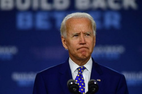 Cozef Bayden Ukraynaya kasetli sursatların göndərilməsini təsdiqləyib