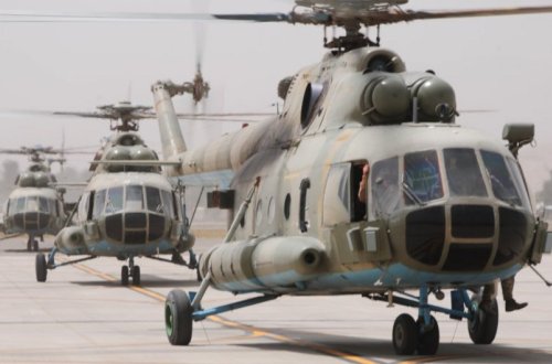 Çexiya Ukraynaya yeni hərbi yardım paketini açıqlayıb