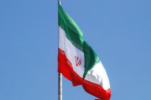 ABŞ: İran Fars körfəzində ticarət gəmisini ələ keçirib