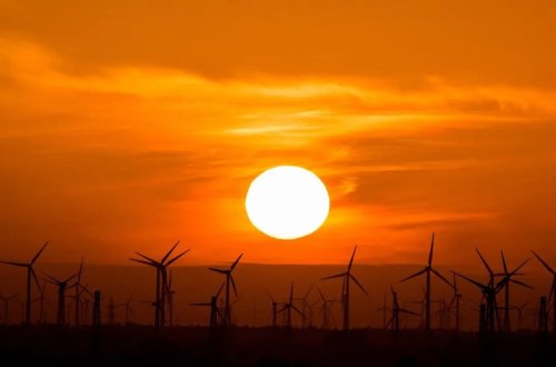 4 gündə 3-cü rekord: Dünyanın ən isti günü 6 iyul oldu