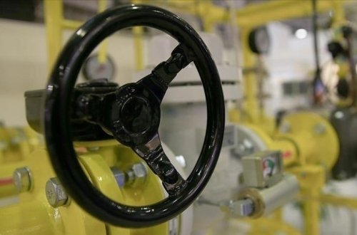 Aİ birgə qaz alışını davam etdirir