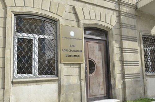 Deputat “Stadion qalmaqalı”na görə məhkəməyə çağırıla bilər