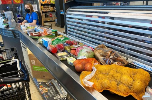 Rusiya Azərbaycana məhsul tədarükünü artırıb