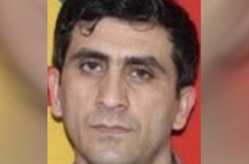 MİT İraqın şimalında PKK-nın 