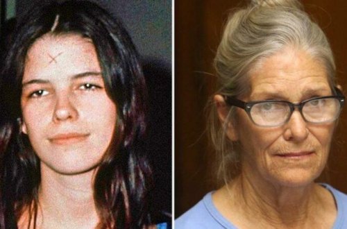 Seriyalı qatil Çarlz Mensonun müridi azadlığa buraxılacaq