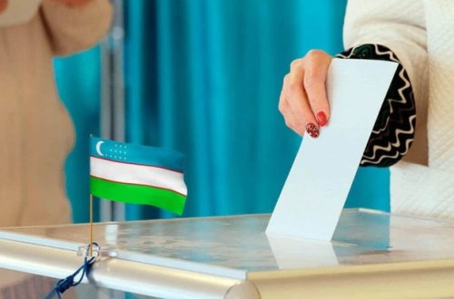 Özbəkistanda növbədənkənar prezident seçkilərində səsvermə başa çatıb – YENİLƏNİB