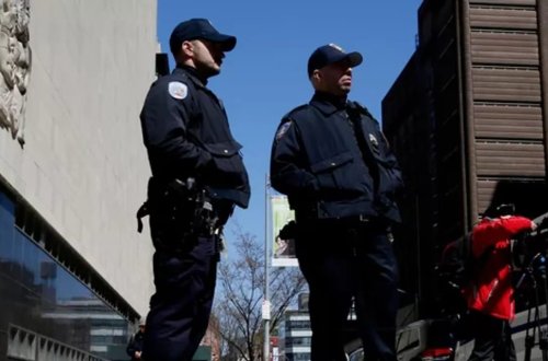 Çində uşaq bağçasına bıçaqla hücum: 3-ü uşaq olmaqla 6 nəfər ölüb