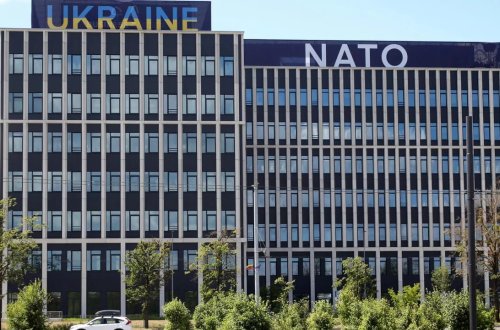 NATO Vilnüs sammitində mühüm qərarlar qəbul edəcək