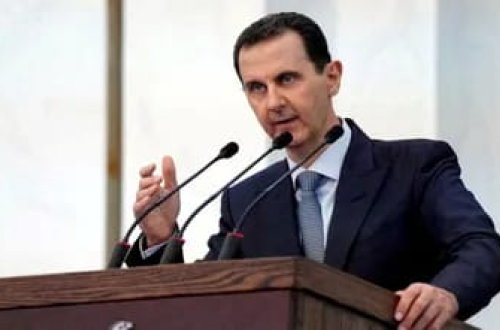 Suriya BBC-nin mətbuat akkreditasiyasını ləğv edəcək