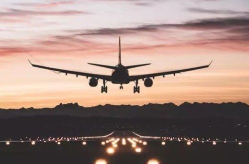 İtaliya Liviyaya kommersiya uçuş embarqosunu ləğv edib