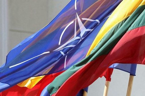 NATO Vilnüs sammitində mühüm qərarlar qəbul edəcək