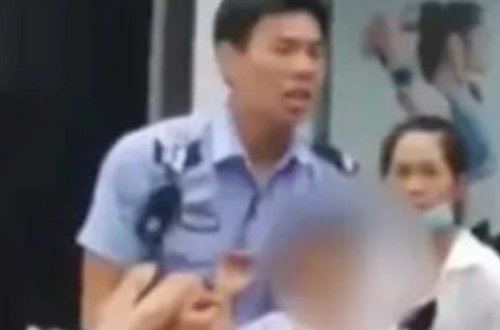 Çinin Quandun əyalətinin məktəbində bıçaqlı hücub edilib