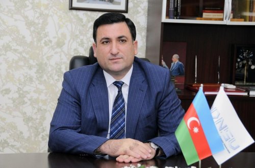 Mustafa Babanlı Dövlət Neft və Sənaye Universitetinin rektoru vəzifəsindən azad edilib