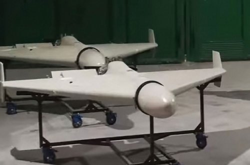 Ukrayna ordusu ötən sutka Rusiyanın 26 “Shahed” PUA-nı vurub - YENİLƏNİB