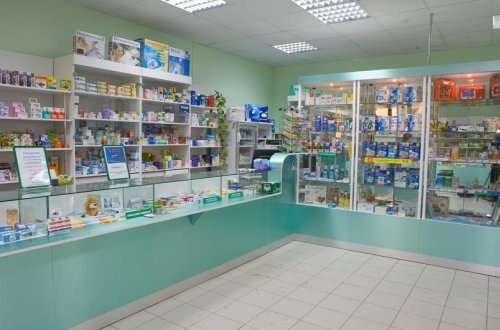 Проведены проверки в 32 аптеках Азербайджана