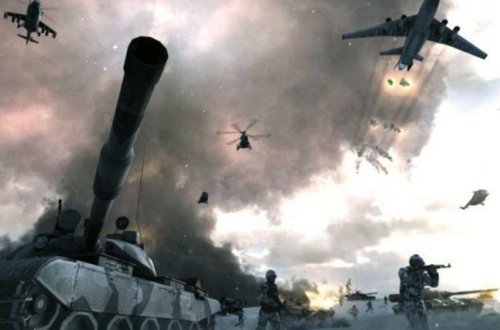 Türkiyənin Suriyadakı bazası atəşə tutuldu