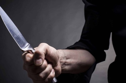 Bakıda qohumların davası QANLA BİTDİ