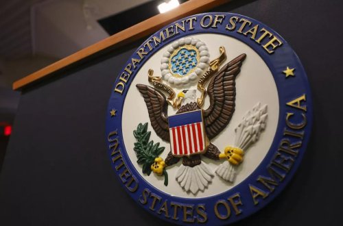 ABŞ: Türkiyəyə F-16 satışını açıq şəkildə dəstəkləyirik