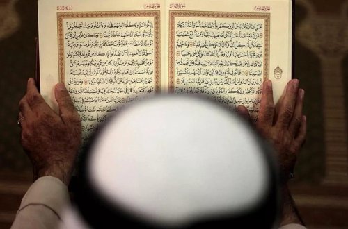 Küveyt hökuməti İsveçdə 100 min Quran paylayacaq