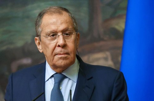 Lavrov Fidanla danışıb, Kiyevin silahlandırılması ilə bağlı narahatlığını bildirib