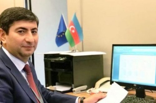 Elşad Həsənov Yasamalı 92-93-cü illərə qaytarır (FOTOLAR)