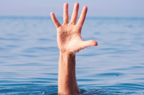 Araz çayında batan 2 nəfərdən birinin meyiti tapılıb - YENİLƏNİB