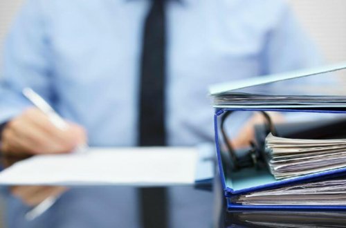 200-ə yaxın sığorta vasitəçisinin lisenziyası dayandırıldı