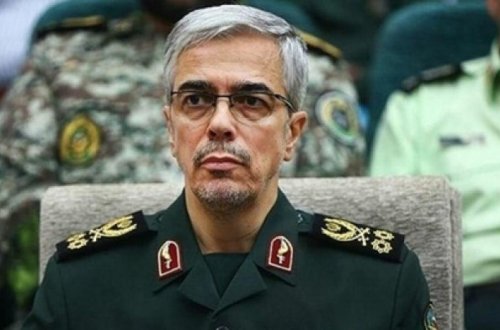 İran generalı bu ölkəni təhdid etdi