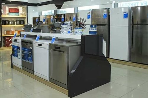 Azərbaycanda məşhur mağazalar şəbəkəsi BAĞLANIR