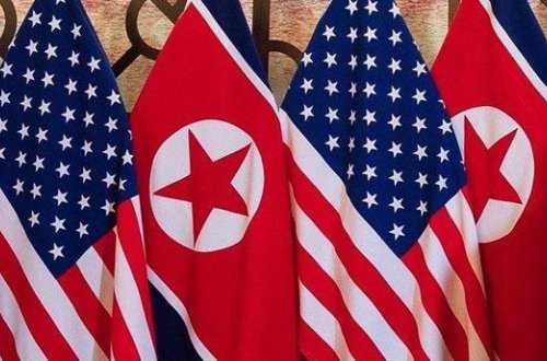 Şimali Koreya ABŞ-ın kaset bombalarından istifadə qərarını pisləyib