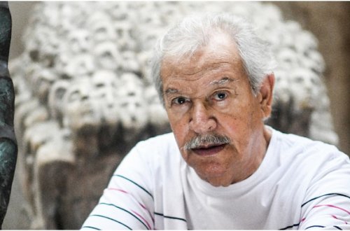 Xalq rəssamı Fazil Nəcəfov vəfat edib