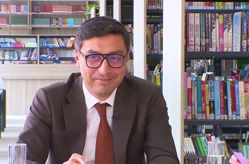 Gənclər və İdman nazirindən mübahisəli təyinat - Nazir xalası nəvəsini rəis təyin etdi