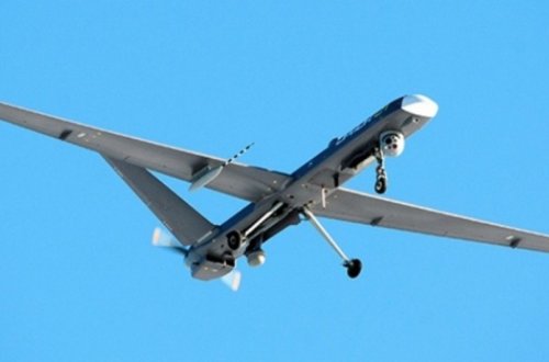 Yaponiya Ukraynaya PUA-ları aşkarlayan sistemlər verəcək