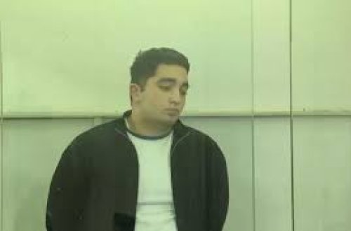 Gənc cüdoçunu öldürməkdə təqsirləndirilən şəxsin hökmündən apellyasiya şikayəti verilib