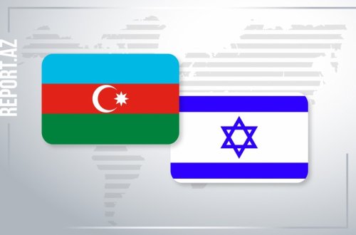 İsrailli sabiq nazir: “Azərbaycan yalnız İsrailin deyil, həm də Qərbin böyük dostudur”
