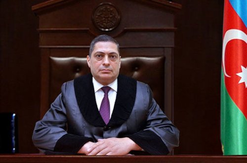 Hakimin çıxardığı qərarda pozuntular aşkarlandı: Nazirlik işə qarışdı - FOTO