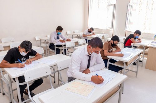 İyulun 16-da rezidenturaya qəbul imtahanı keçiriləcək