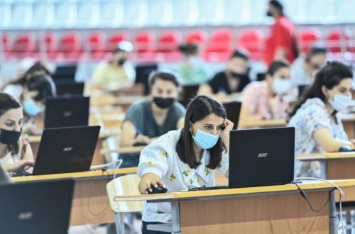 Bu gün ibtidai sinif və musiqi fənləri üzrə MİQ imtahanları keçiriləcək